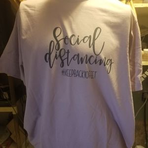 Brand new customized design shirt